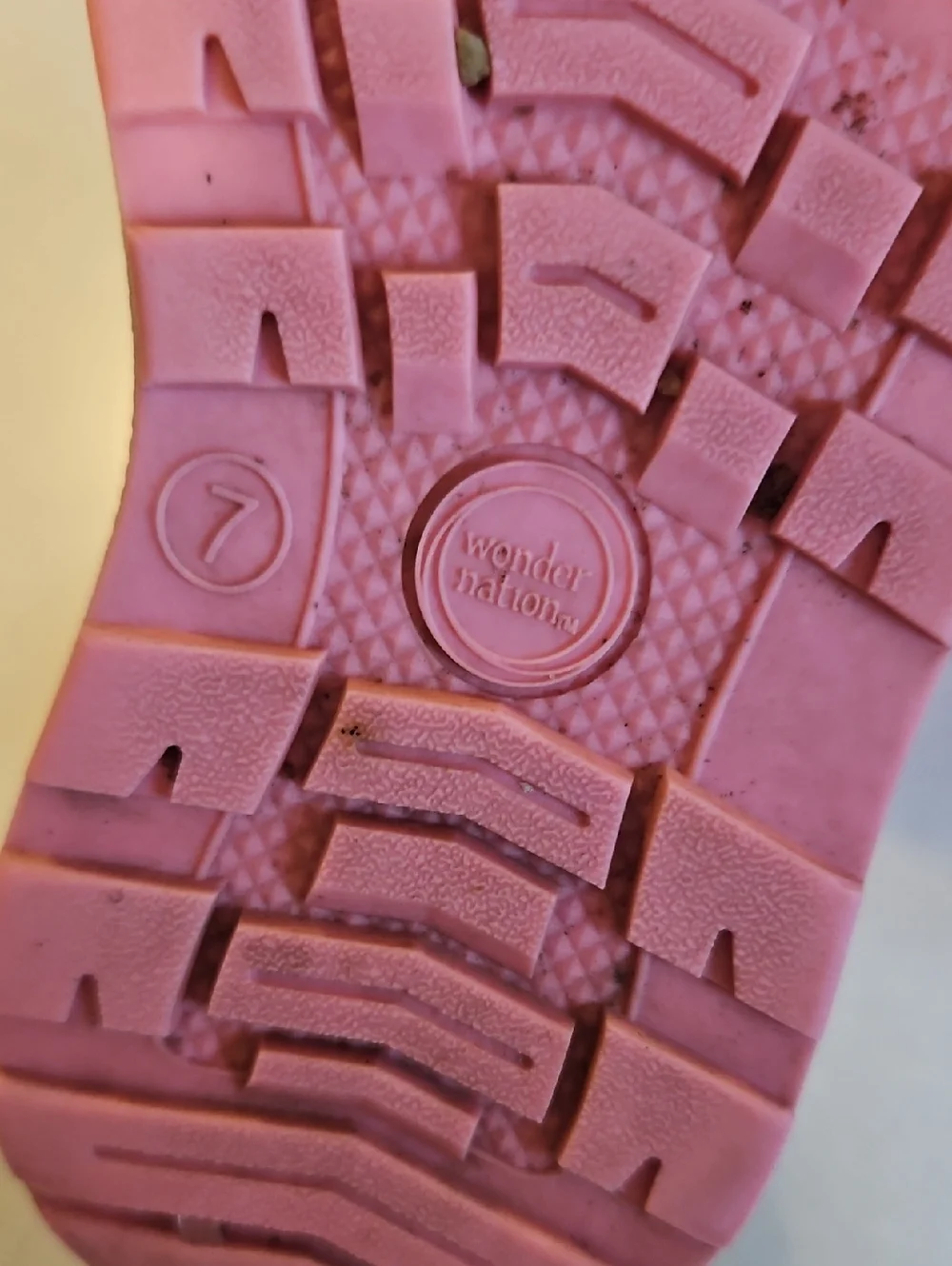 Pink And Purple Snowboots